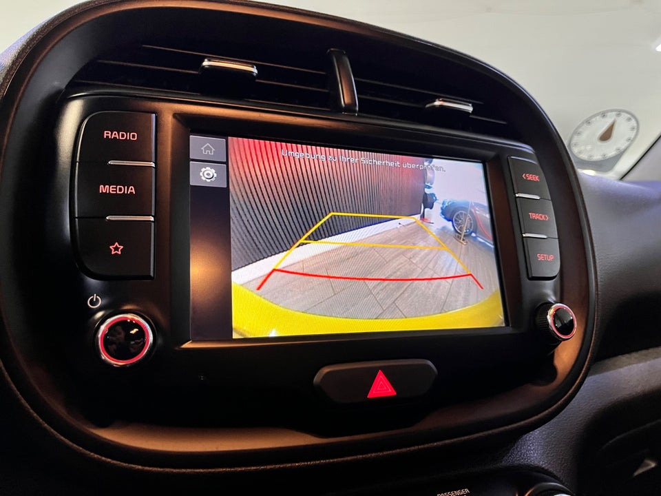 Kia e-Soul 39 Vision 5d