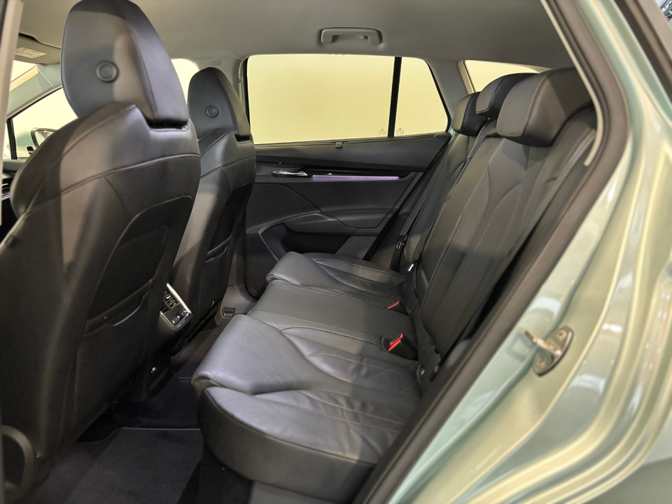 Skoda Enyaq 80 iV 5d