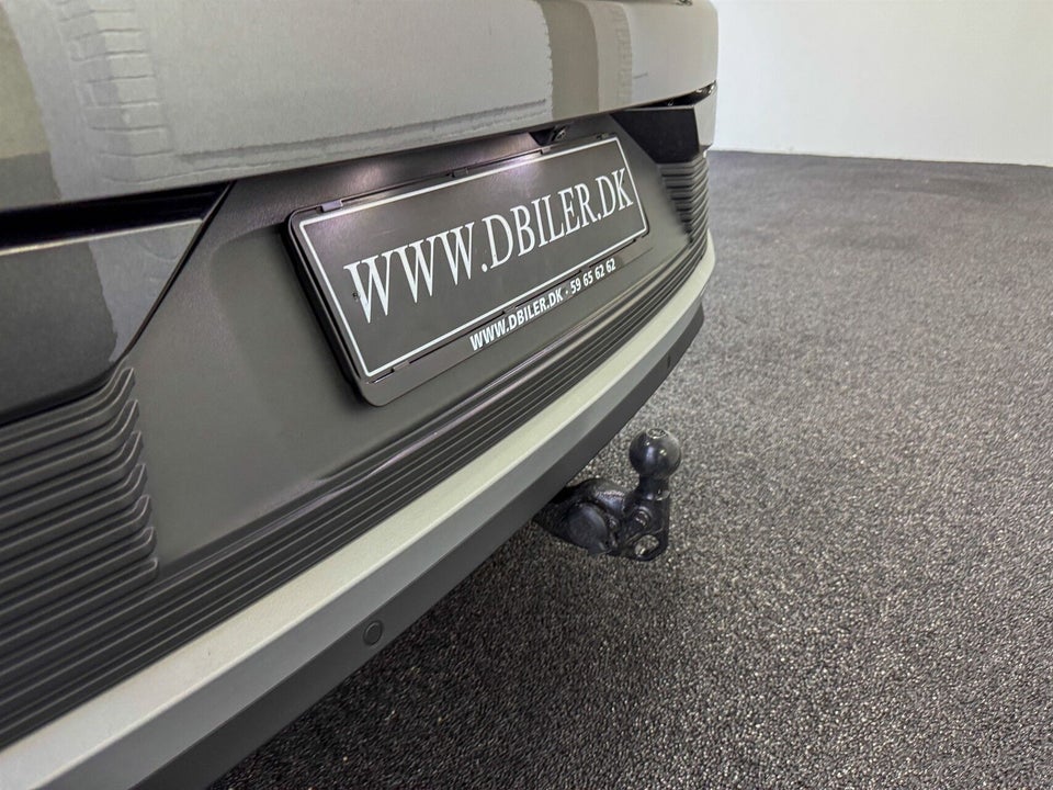 Ford Explorer 82 Select Extended Range 5d