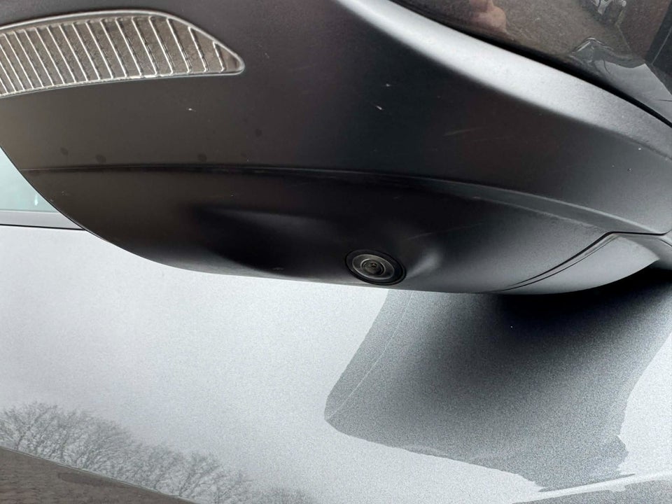 Audi e-tron 55 S-line quattro 5d