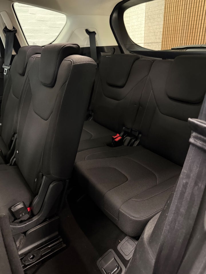 Ford S-MAX 2,0 TDCi 150 Titanium aut. 7prs 5d