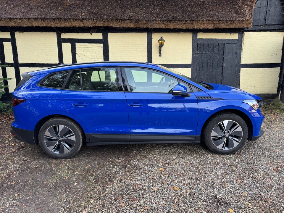 Skoda Enyaq 60 iV Loft 5d