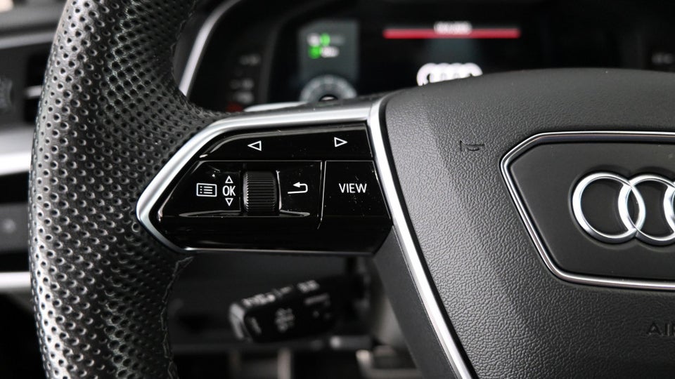 Audi A6 55 TFSi e Sport Prestige quattro S-tr. 4d