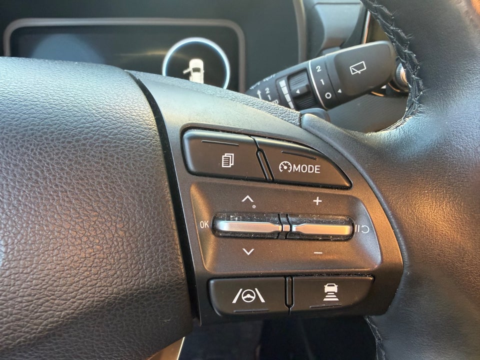 Hyundai Kona 64 EV Advanced 5d