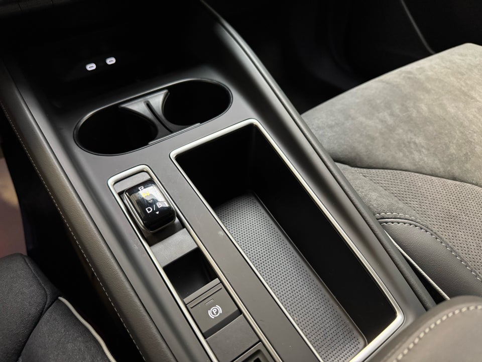 Skoda Elroq 85 iV Sportline 5d