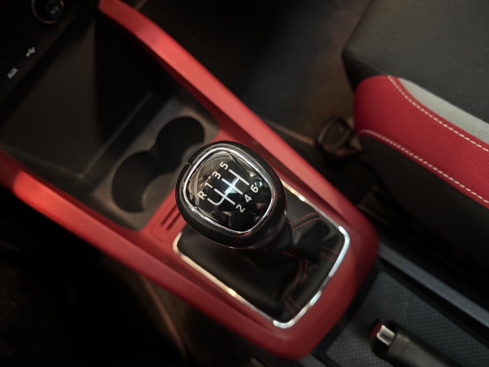 Skoda Fabia 1,2 TSi 110 Monte Carlo 5d