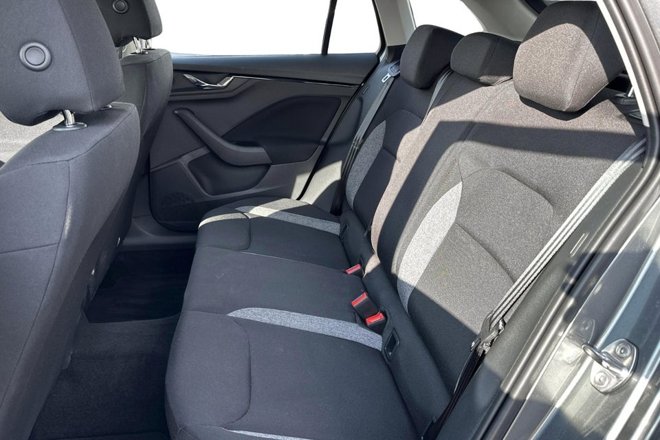 Skoda Scala 1,0 TSi 95 Essence 5d