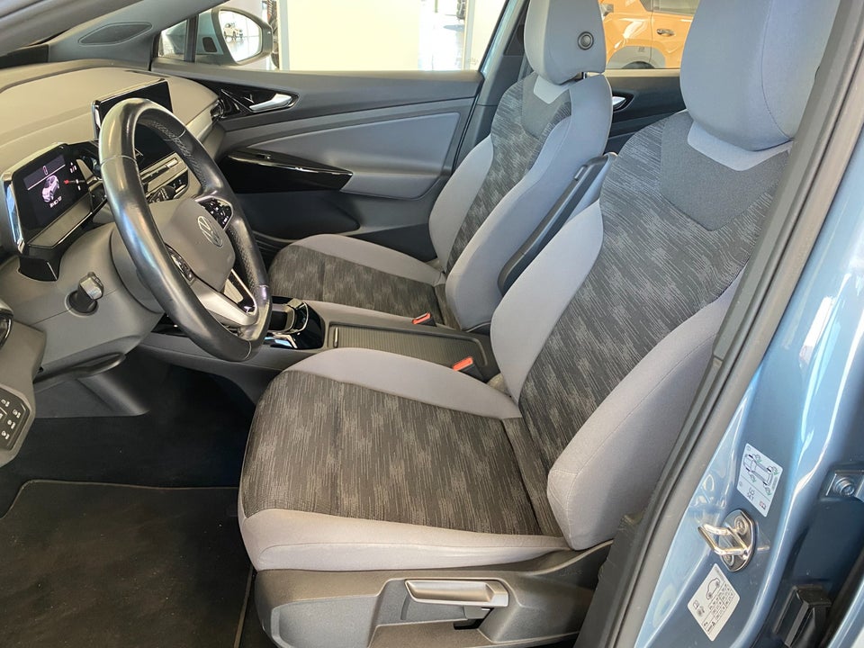 VW ID.4 77 Pro Performance 5d