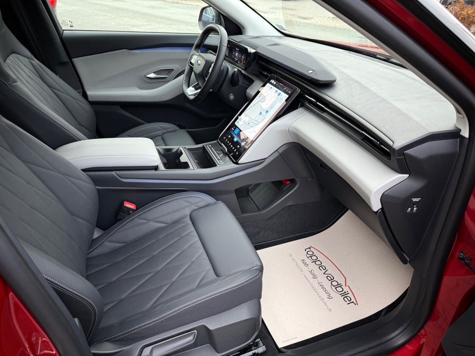 Ford Explorer 84 Select Extended Range 5d