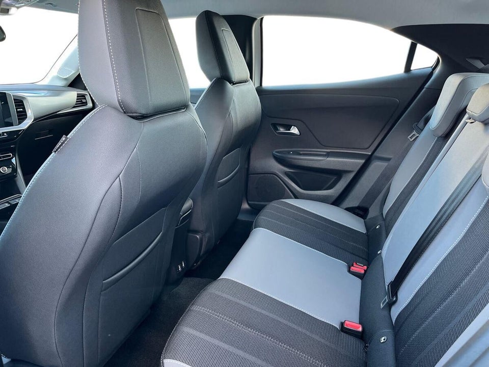 Opel Mokka-e 50 Elegance 5d