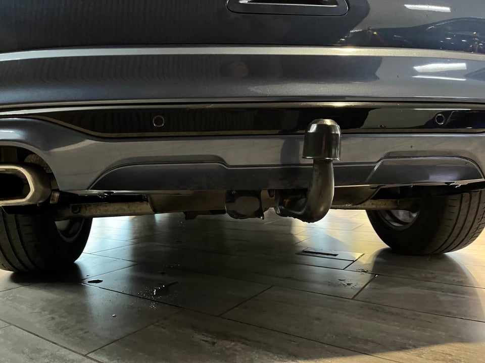 Ford Kuga 2,5 PHEV ST-Line X CVT 5d