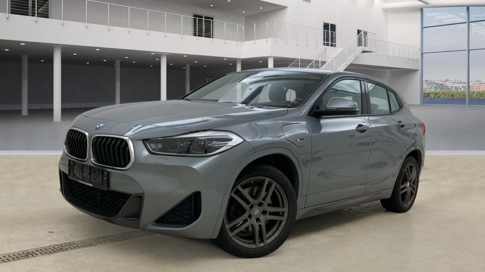 BMW X2 1,5 xDrive25e M-Sport+ aut. 5d