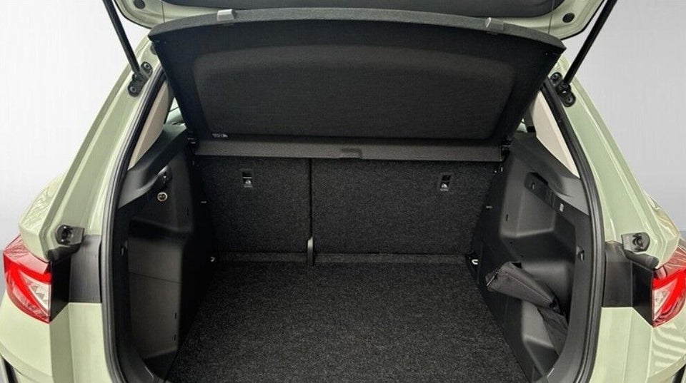 Skoda Elroq 50 iV 5d