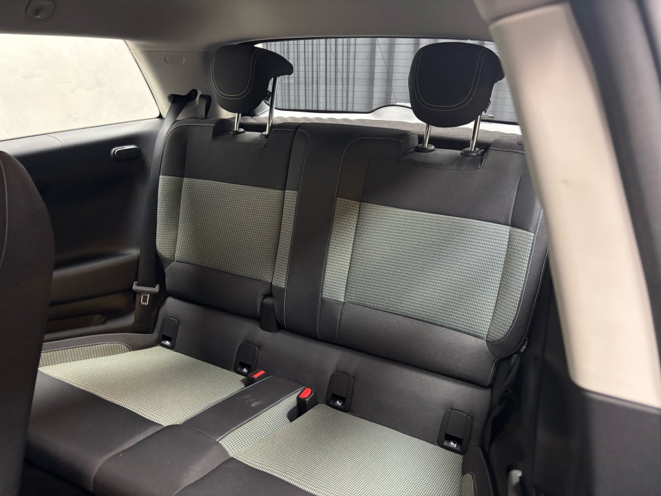 MINI Cooper SE Essential Trim XS 3d