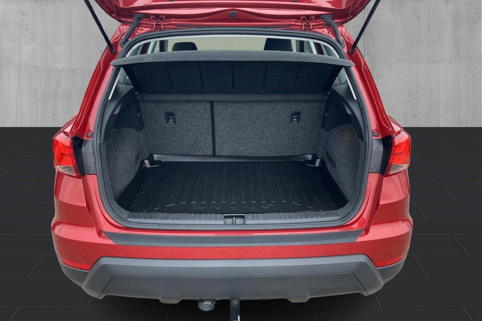 Seat Arona 1,0 TSi 115 Style 5d