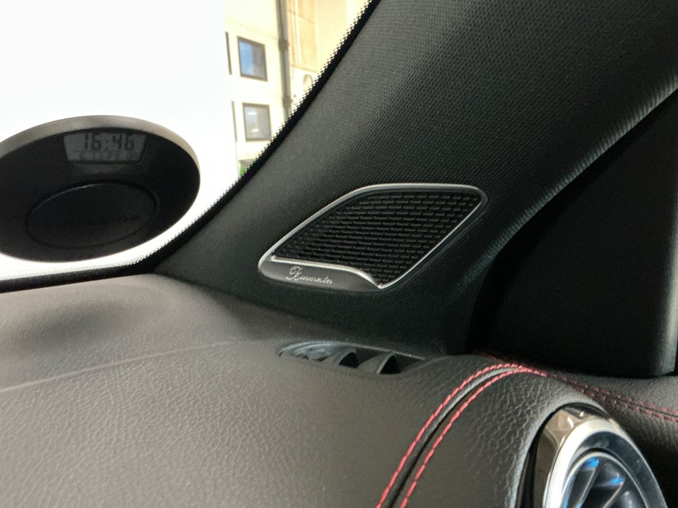 Mercedes EQB250+ AMG Line 5d