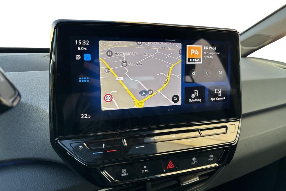 VW ID.3 45 Pure Performance 5d