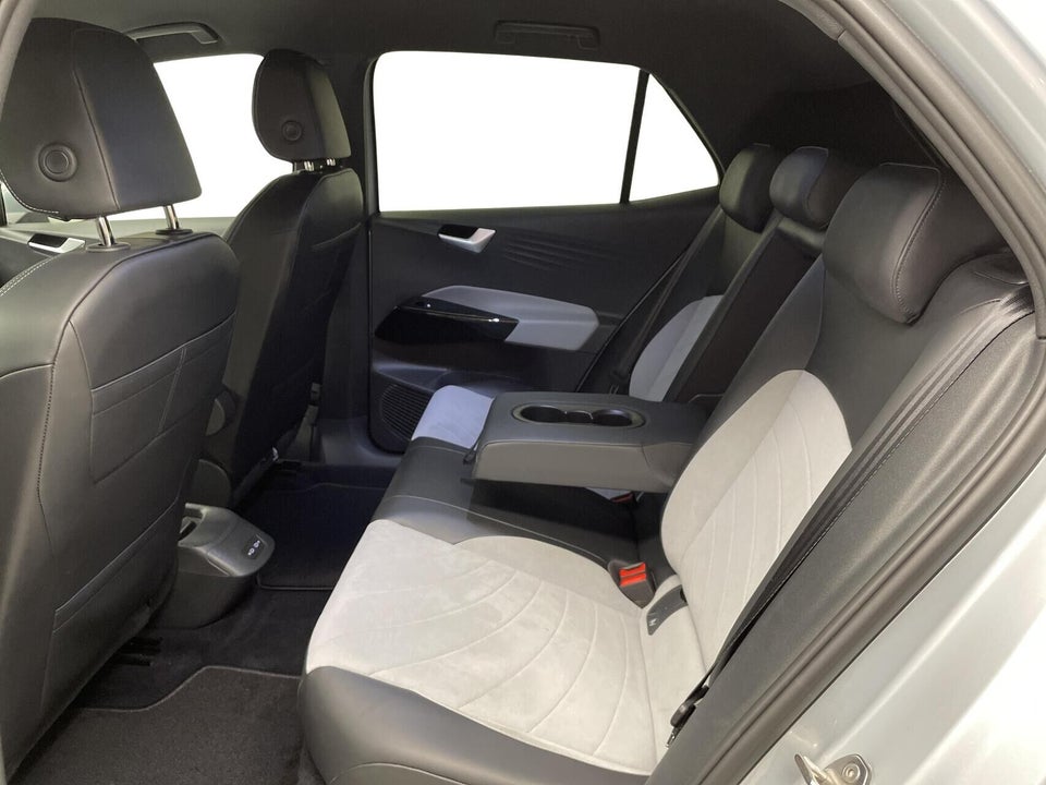 VW ID.3 58 Active 5d