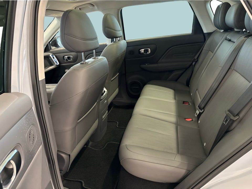 Leapmotor B10 67 Design 5d