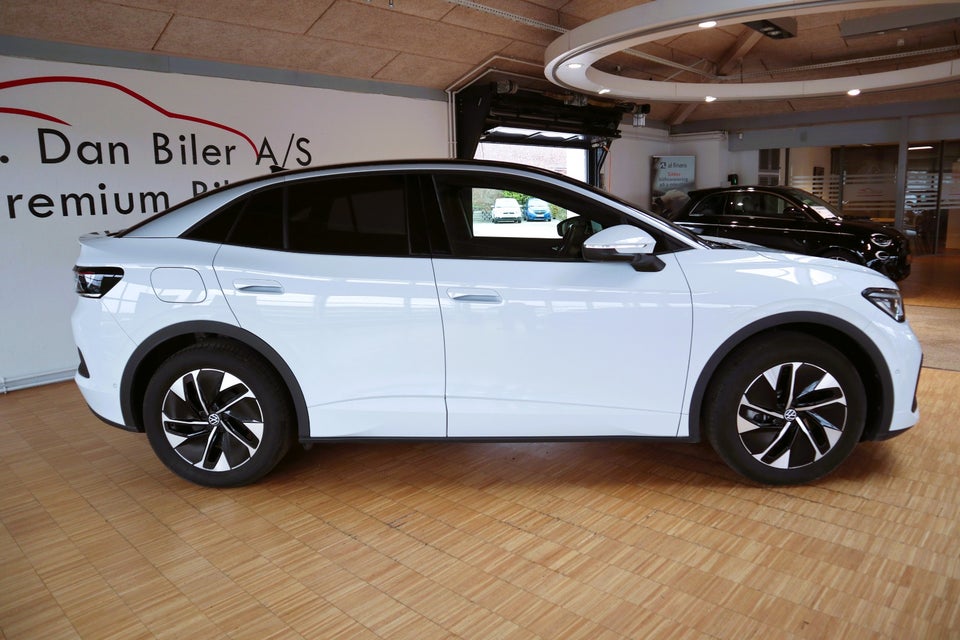 VW ID.5 77 Style+ 5d