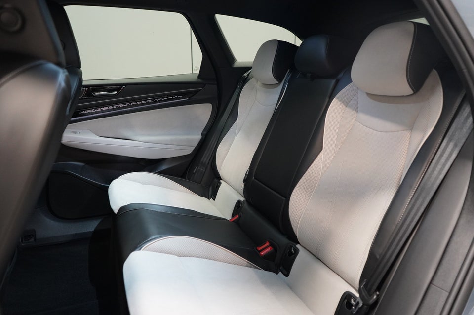VW ID.7 77 Style+ Tourer 5d