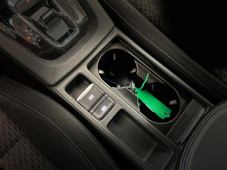 Skoda Octavia 1,4 TSi iV Style DSG 5d