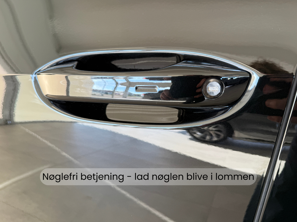 Cupra Born 77 Pasión 5d