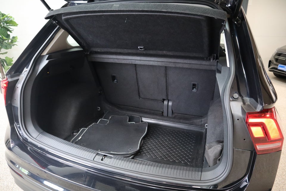 VW Tiguan 1,4 TSi 150 Comfortline DSG 5d