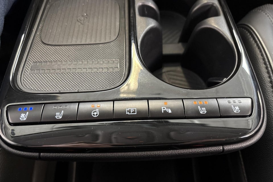 Hyundai Ioniq 5 84 Ultimate 5d