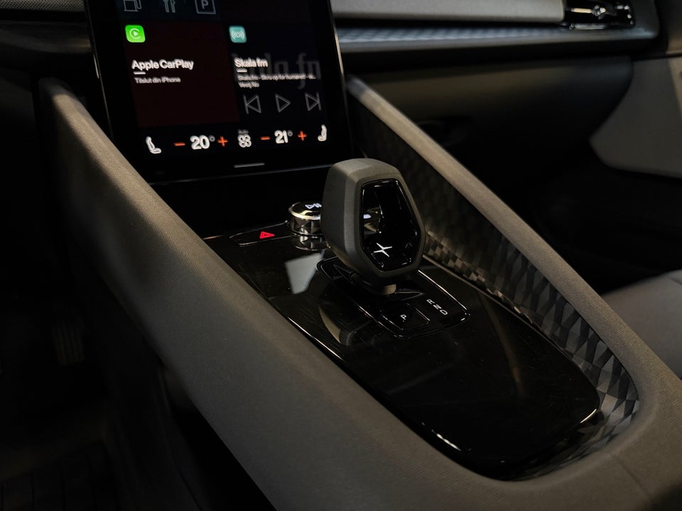 Polestar 2 Long Range AWD 5d