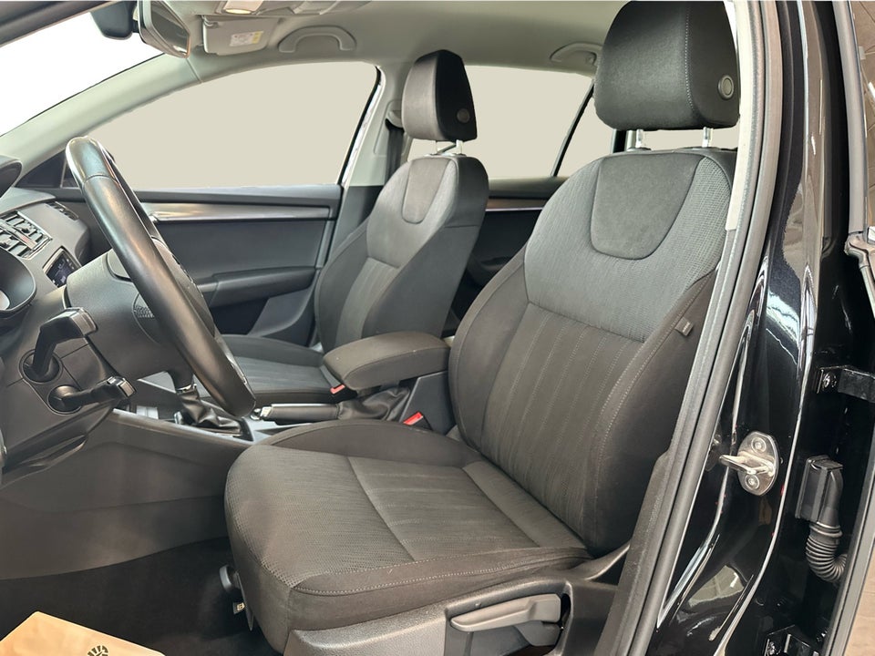 Skoda Octavia 1,5 TSi 150 Celebration Combi DSG 5d