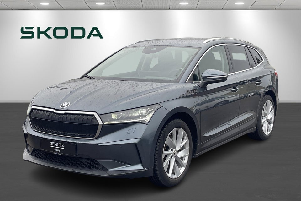 Skoda Enyaq 80 iV 5d