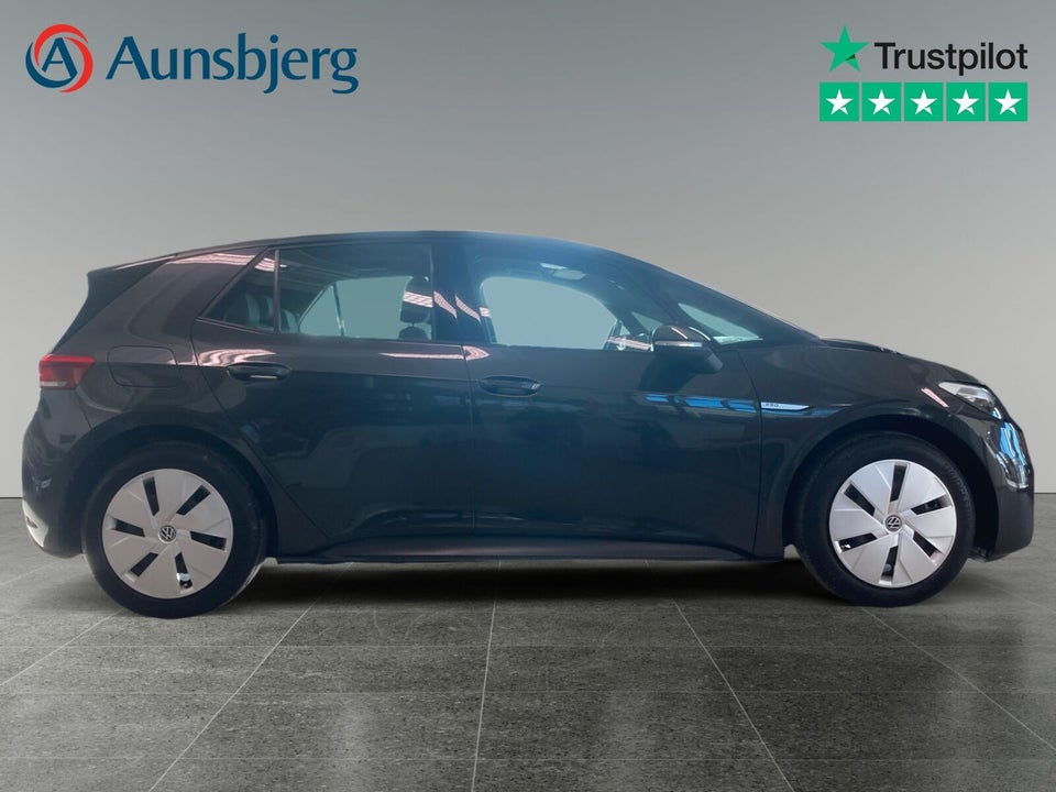 VW ID.3 58 Pro 5d
