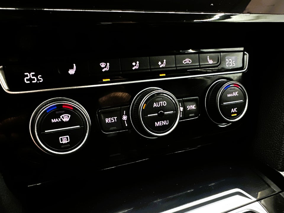 VW Passat 1,5 TSi 150 Highline DSG 4d