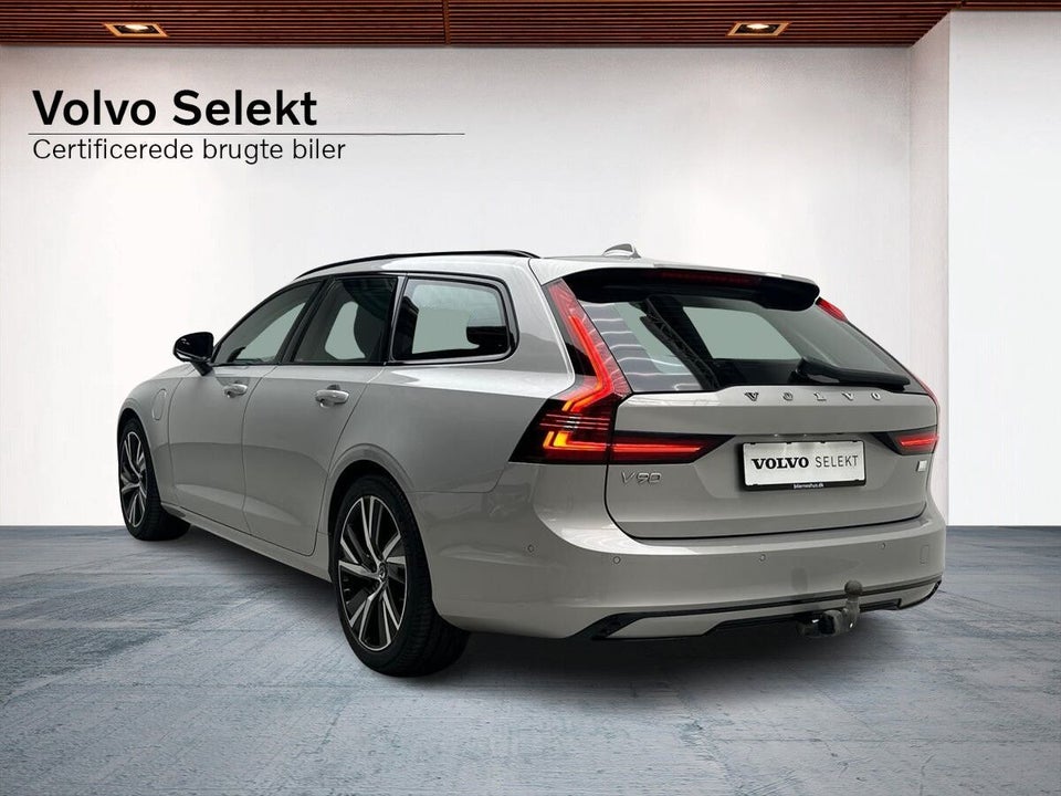 Volvo V90 2,0 T6 ReCharge Ultimate Bright aut. AWD 5d