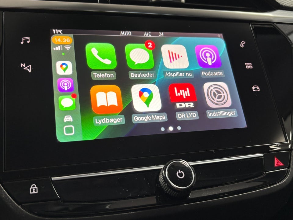 Opel Corsa 1,2 Elegance 5d