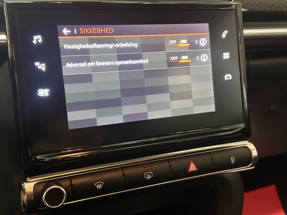 Citroën C3 1,2 PureTech 83 Feel 5d