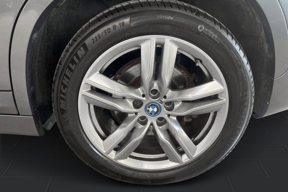 BMW X1 1,5 xDrive25e M-Sport aut. 5d