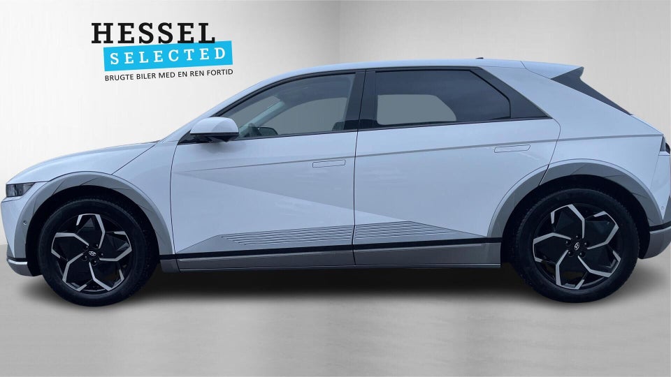 Hyundai Ioniq 5 73 Ultimate 5d