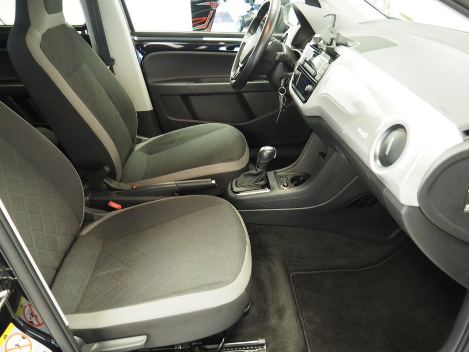 VW e-Up! Style Plus 5d