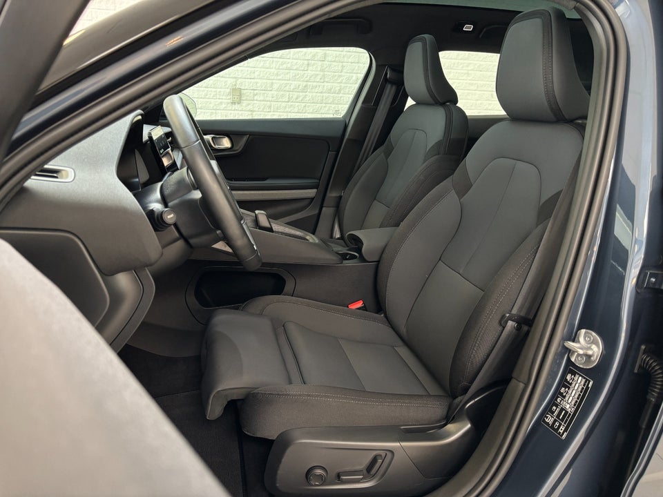 Polestar 2 Long Range 5d