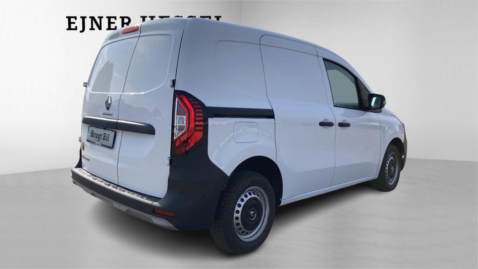 Renault Kangoo 1,5 dCi 95 L1