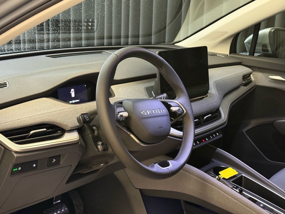 Skoda Enyaq 85 iV Selection 5d