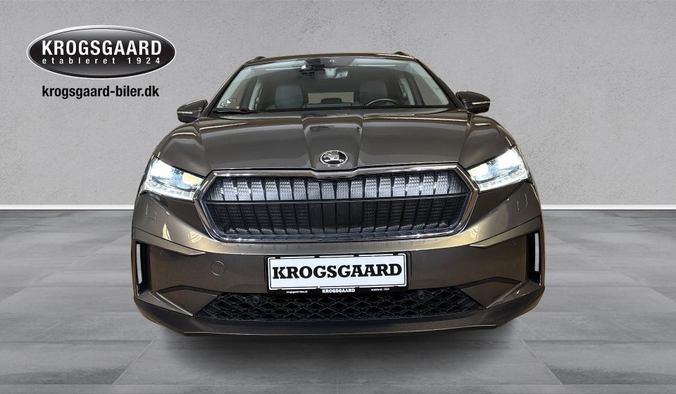 Skoda Enyaq 60 iV 5d