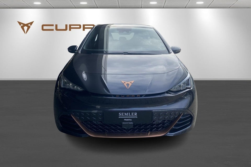 Cupra Born 58 High 5d