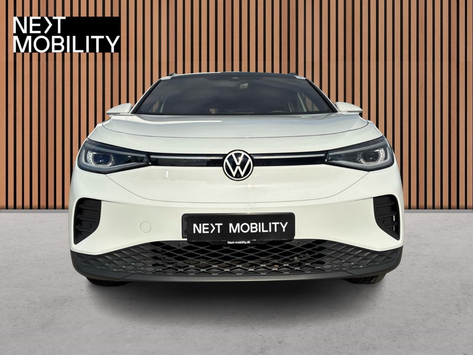 VW ID.4 77 Pro Performance Tech 5d