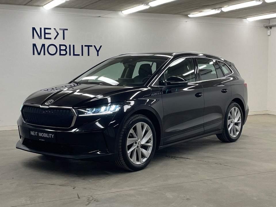 Skoda Enyaq 60 iV 5d