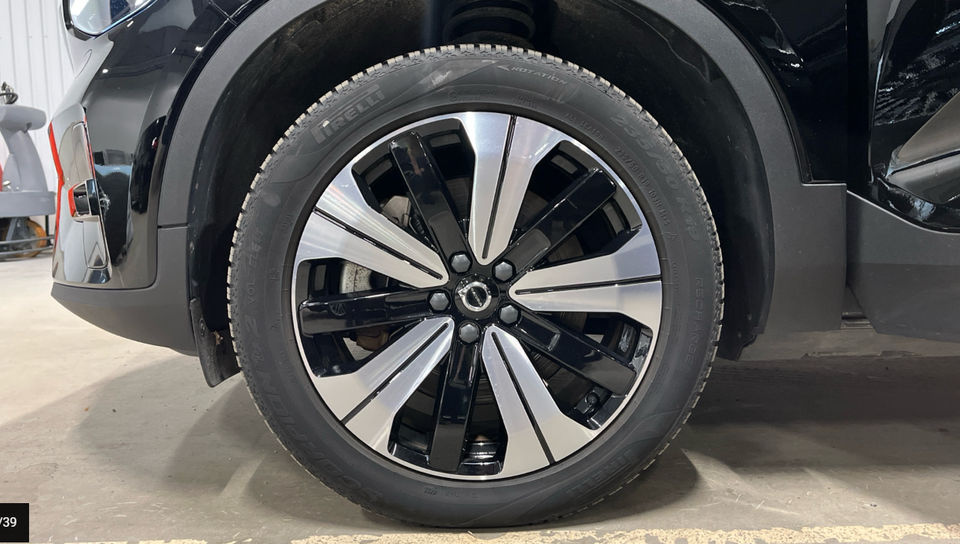 Volvo XC40 P6 ReCharge Plus 5d