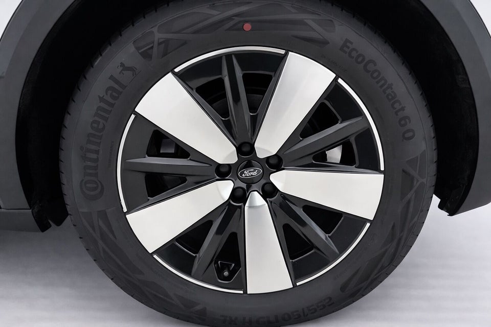 Ford Capri 77 Select Extended Range 5d