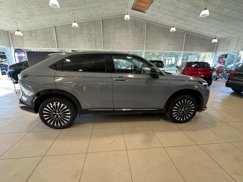 Honda e:Ny1 Elegance 5d